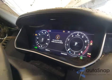 2021 Land Rover Range Rover Sport Hse Silver Edition Mhev from USA, damaged, VIN SALWR2SUXMA751577